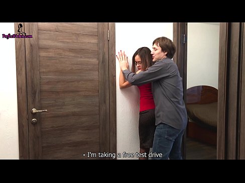 ❤️ Сексапилен брокер на недвижими имоти чувствено дърпа путката си и се чука, докато продава апартамента си - Krempai ❤️ Ебане видео в bg.epicpornvideos-com.ru ❌