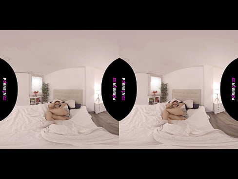 ❤️ PORNBCN VR Две млади лесбийки се събуждат възбудени в 4K 180 3D виртуална реалност Geneva Bellucci Katrina Moreno ❤️ Ебане видео в bg.epicpornvideos-com.ru ❌