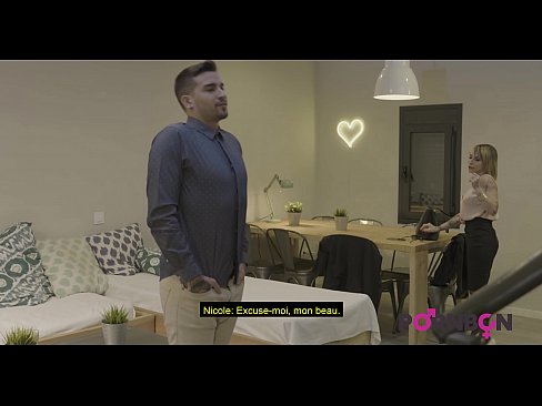 ❤️ PORNBCN 4K Една зряла жена с големи цици иска да бъде анално прецакана от млад жиголо с голям пенис свирка амортеза твърда чукане работа с ръце кучешки стил лизане на путка оргазъм Френски субтитри ❤️ Ебане видео в bg.epicpornvideos-com.ru ❌