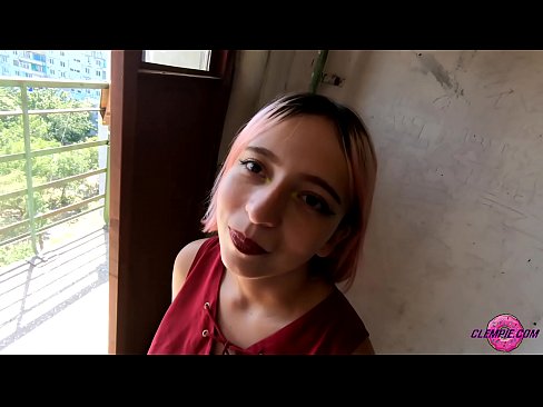❤️ Студент смуче непознат чувствено в задната част на улицата - Изпразване на лицето ❤️ Ебане видео в bg.epicpornvideos-com.ru ❌